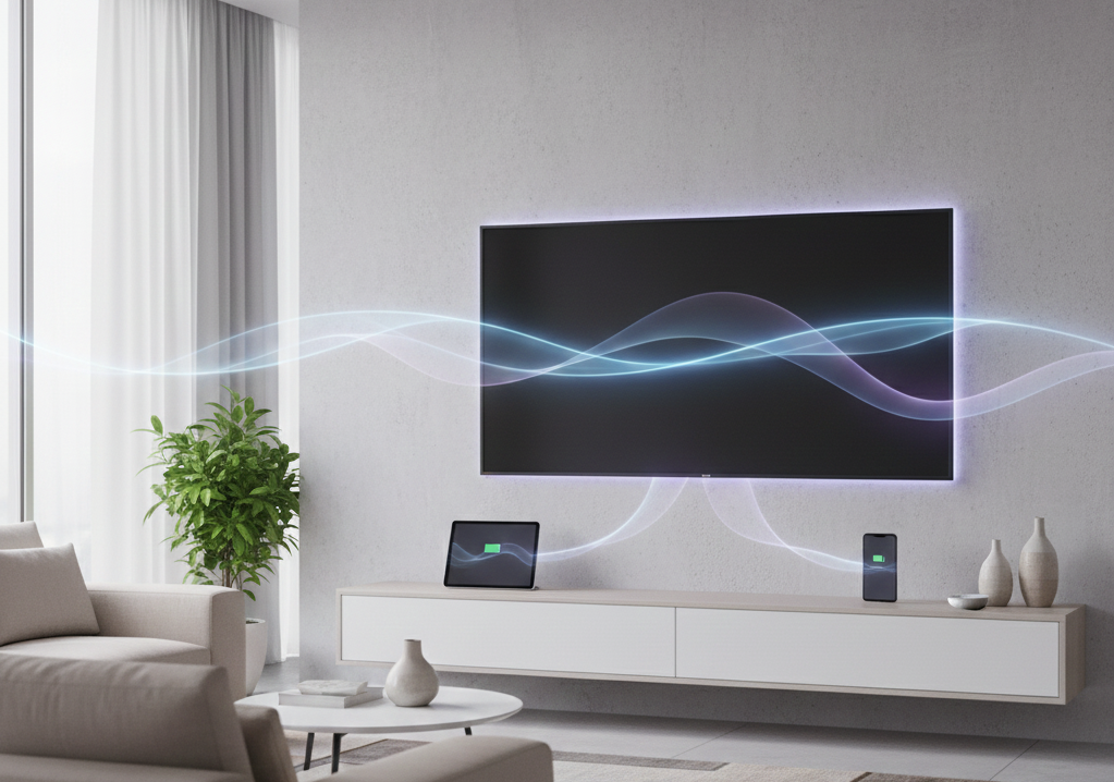 Телевидение